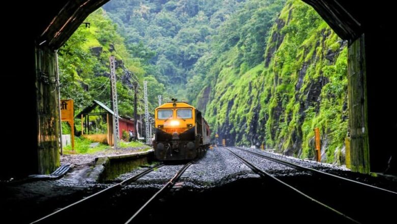 Rishikesh Karnaprayag Train Likely To Start Next Year