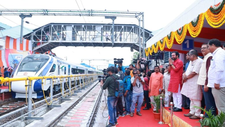 Anantapur Kacheguda Vande Bharat Route, Timing and Ticket Price