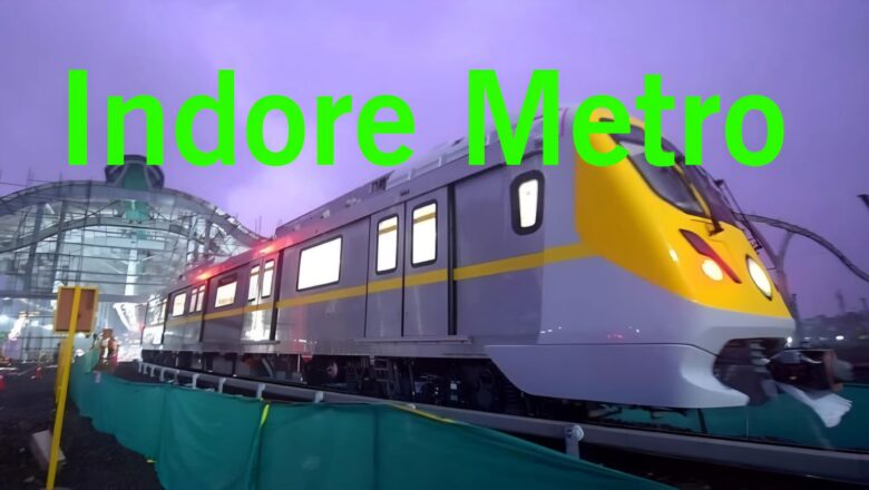 Indore Metro Map, Route, Phase1, Station Name and Start Date