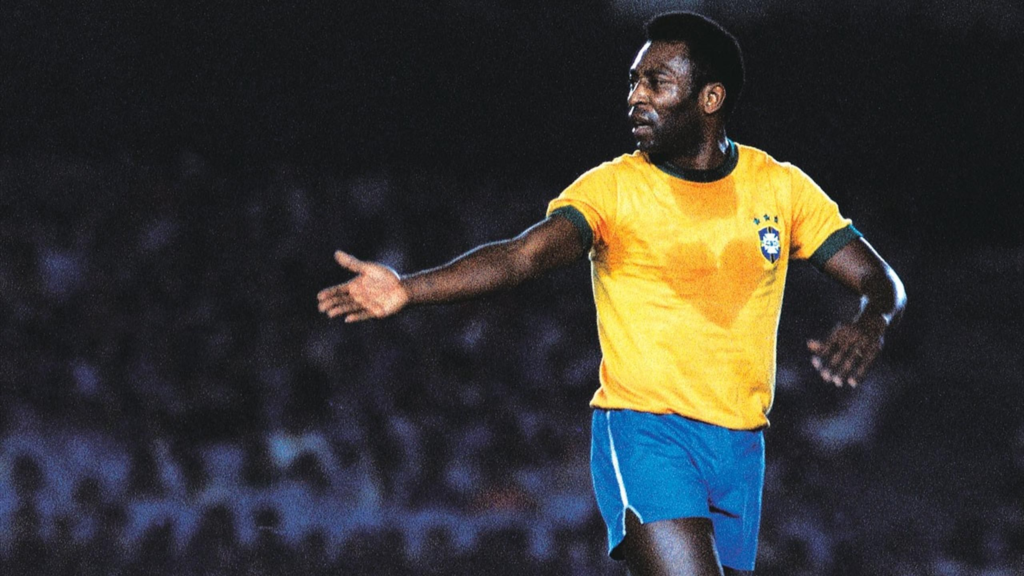 Pele