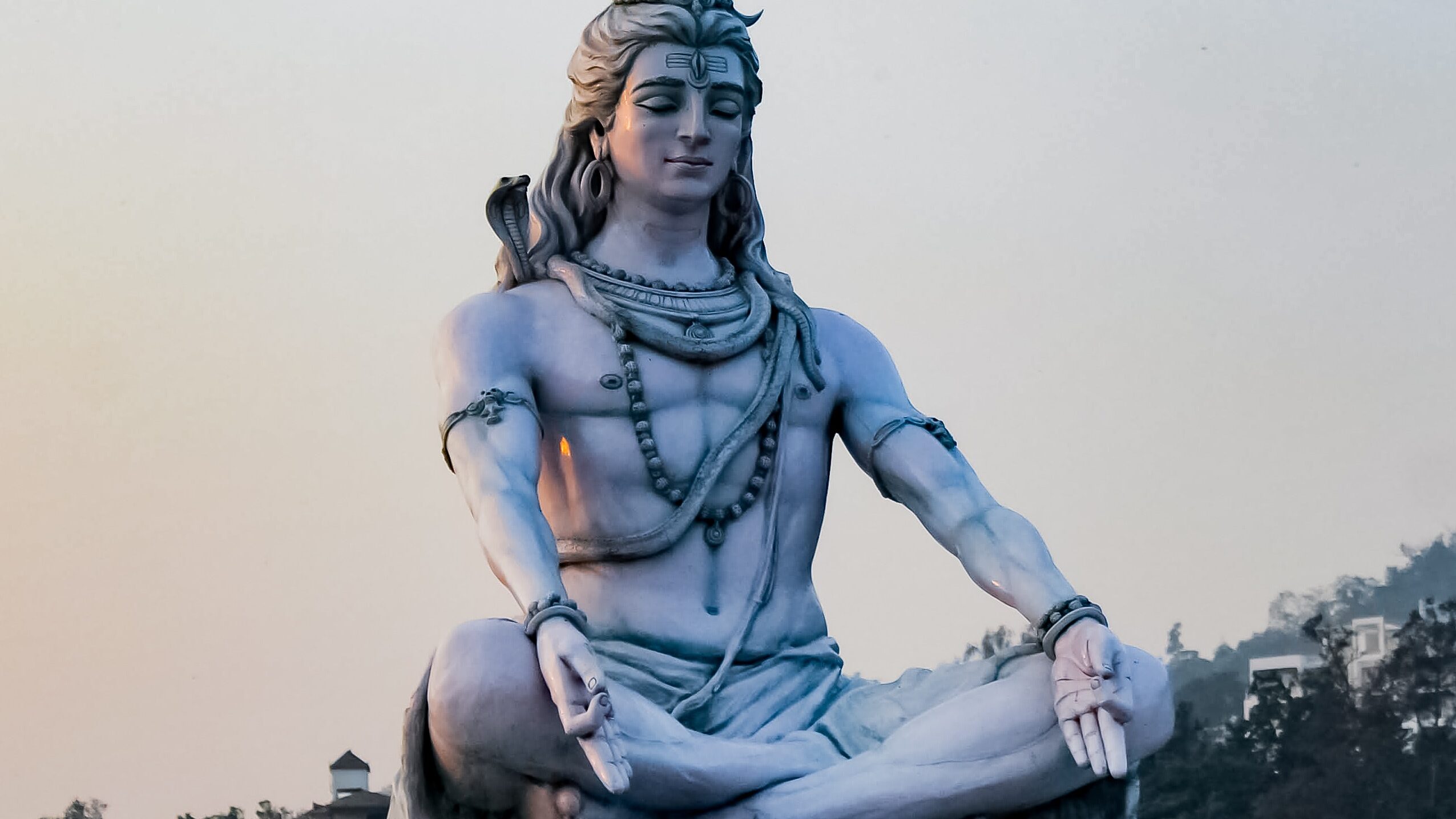 Ways to Please Lord Shiva