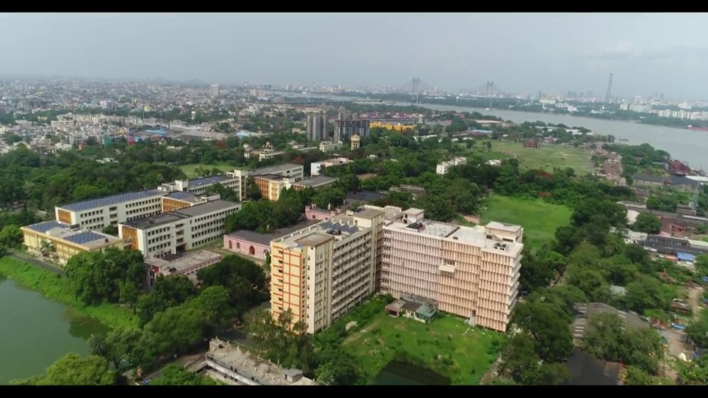 IIEST Shibpur has been a story of visionary transformation, academic excellence, and pioneering contributions to India's technical education and research landscape.