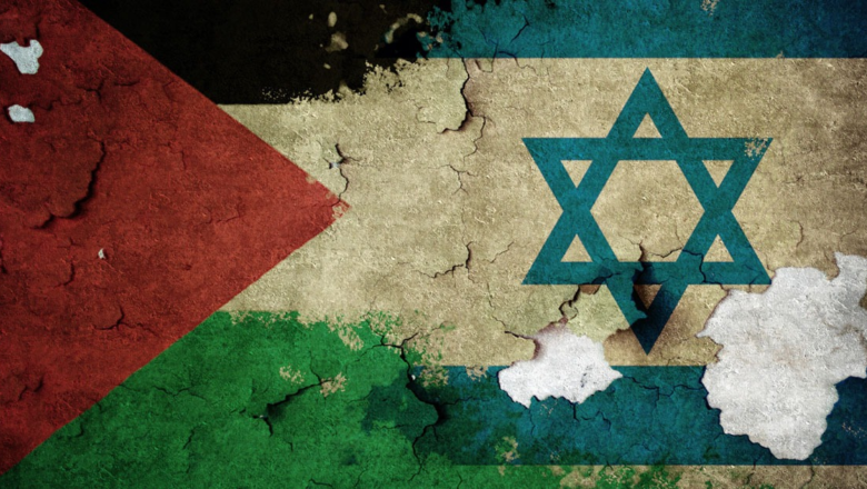 Unmasking the Israeli-Palestinian Conflict: A Story of Western Barbarism and Islamist Terrorism (1948-Present)