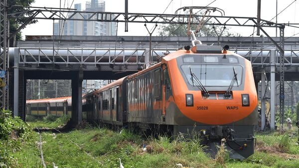 First Vande Sadharan Express Will Connect These Cities