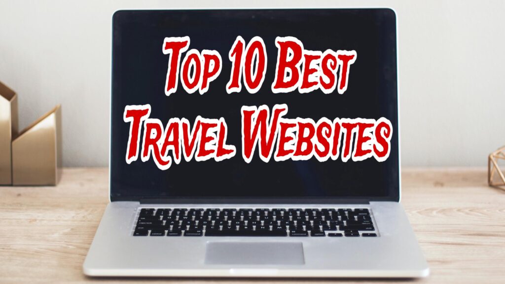 Top 10 Most Unique Travel Websites in India