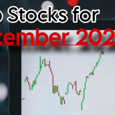 What are the Best Stocks for December 2023? Share Market Update