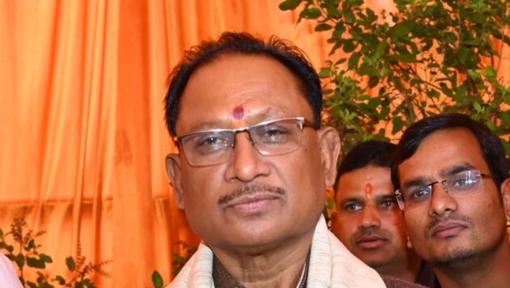 Who is Vishnu Deo Sai, the new Chhattisgarh Chief Minister?