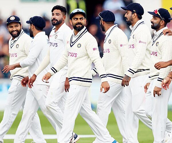 Test Cricket By Numbers: Number Of Match Played, Win, Loss, Draw, Tie, Win Percentages Of Each Team