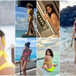 Top 10 Most Beautiful Bollywood Actresses in Bikini 2024