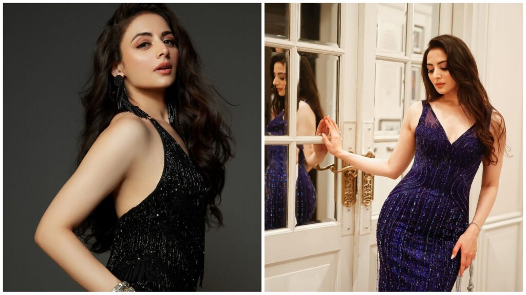 Zoya Afroz is a well-known actress from Uttar Pradesh.