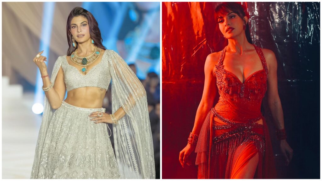 Jacqueline Fernandez is one of the most famous and beautiful Sri Lankan actresses of 2024.
