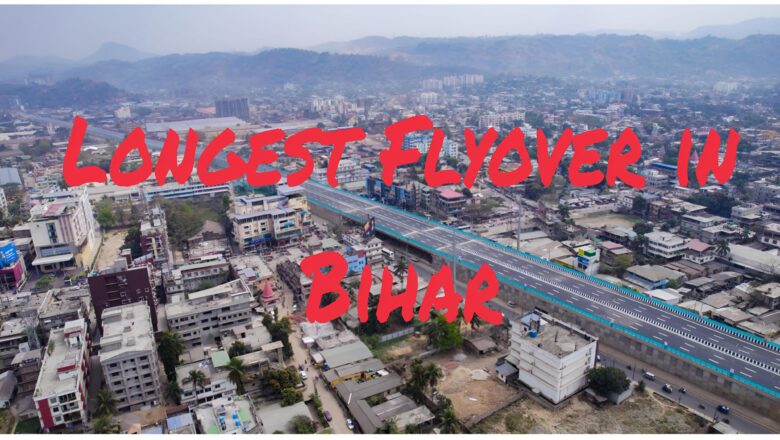 Longest Flyover In Bihar: बिहार के सबसे लंबे फ्लाईओवर की लंबाई जानकर चौंक जाएंगे आप!