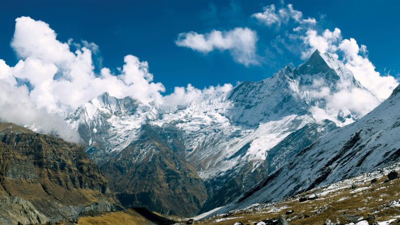 Check Out Why Nepal is The Best Place to Visit in Summer From Bihar