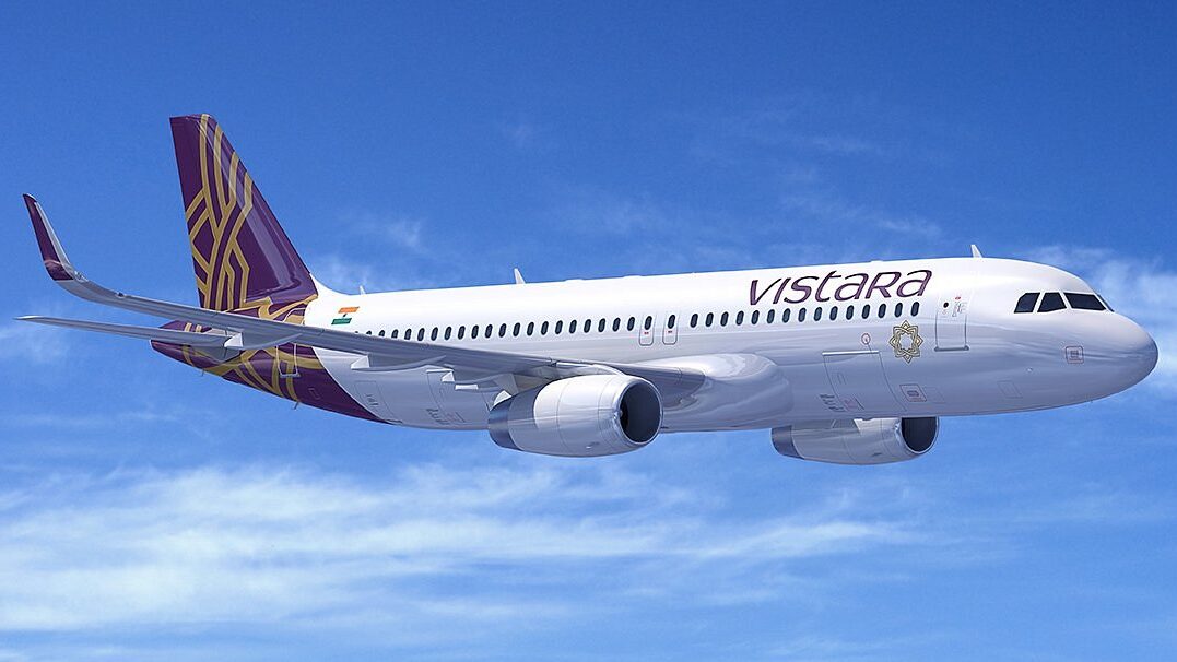 Vistara 49 Flights Were Cancelled on 1 April 2024