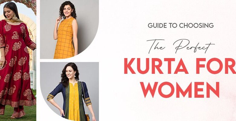 Everything you need to know about a Block Print Kurta