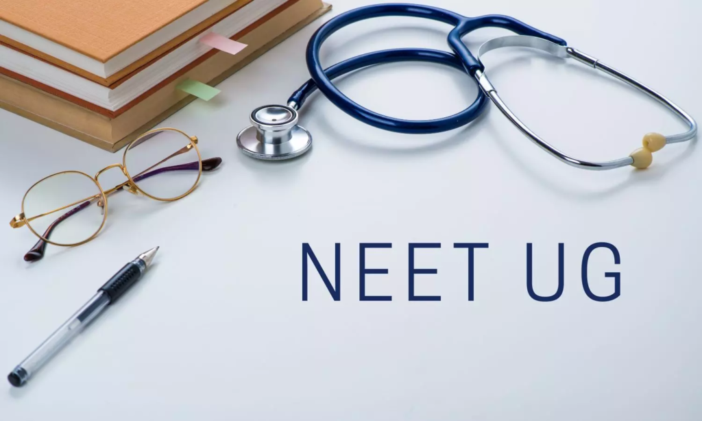 The number of candidates appearing for the NEET exam has been steadily increasing over the years