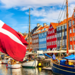 Denmark Tops 2023 Corruption Index for 6th Year