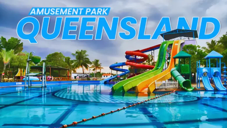 Queensland Amusement Park Chennai Tickets: Your Guide to Fun and Adventure