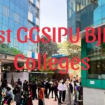 Top 5 Best GGSIPU BJMC Colleges Accepting IPU CET and CUET 2024 Score