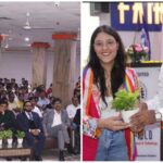 Orientation Program 2024 Held at FIMT College, New Delhi