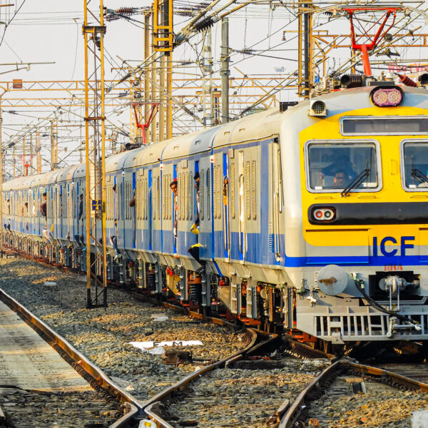 45 Day Block at Gaya Station for Development Work: Train Services Affected