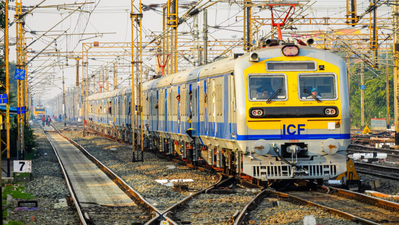 45 Day Block at Gaya Station for Development Work: Train Services Affected