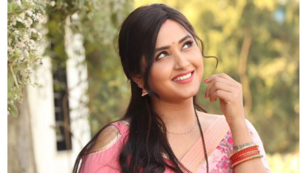 Kajal Raghwani