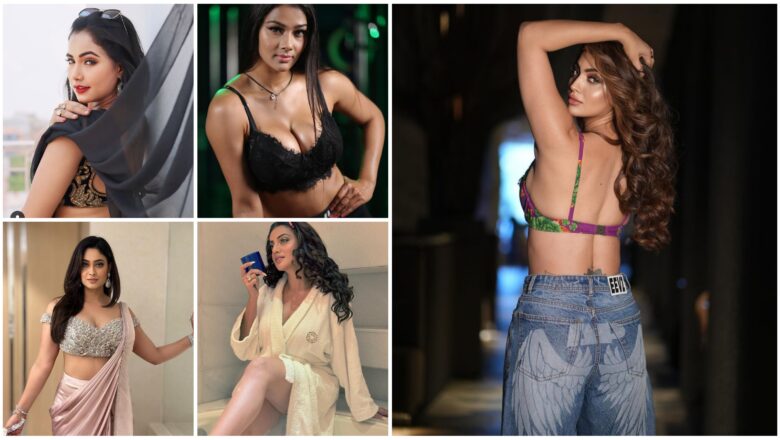 5 Most Followed Bhojpuri Actresses on Instagram