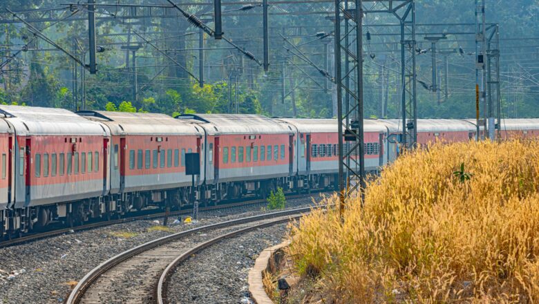 Central Railway Announces Special Train Services for Mahaparinirvan Divas 2024