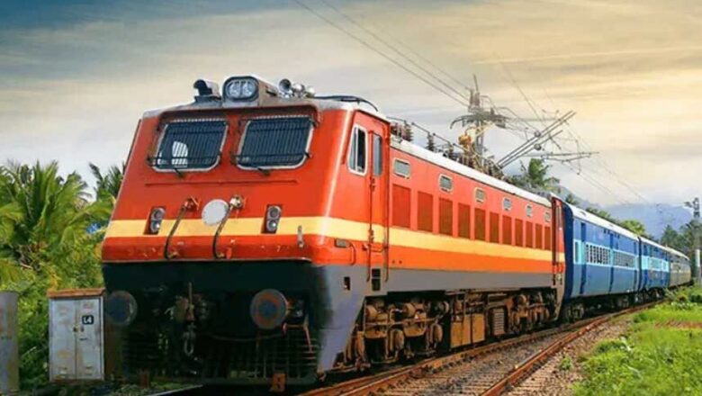 Special Train Between Sogaria and Banaras for Maha Kumbh Mela 2025