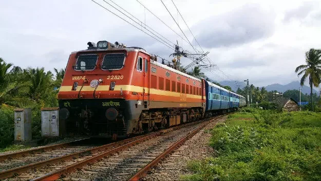 Maha Kumbh Special Trains From Kolkata