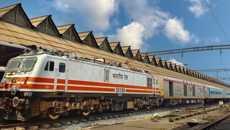 Railways’ Special Bonanza for Maha Kumbh Mela Devotees