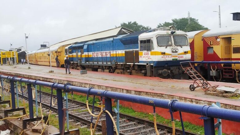 Southern Railway Announced Extension of Services for Sabari Special Trains; Check List