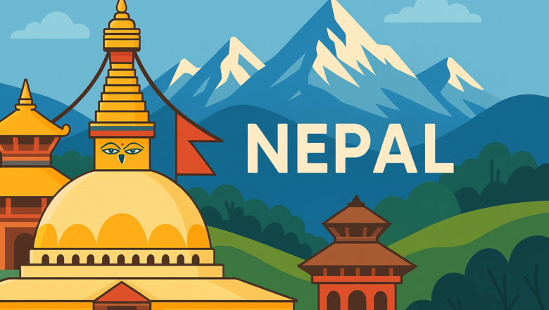 Spiritual Journeys: Visiting Sacred Sites in Nepal from Gorakhpur
