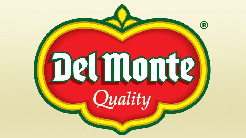 Del Monte is one of the oldest brands of mayonnaises in India.