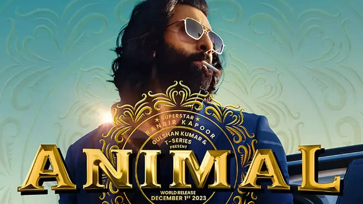 Sandeep Reddy Vanga's blockbuster Animal will hit Japanese screens on February 13, 2026