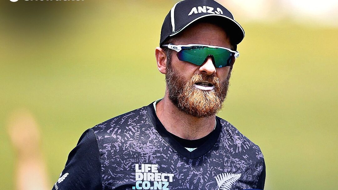 New Zealand Squad for India Tour