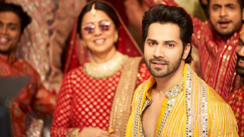 Top 5 Varun Dhawan Movies to Watch Before Border 2