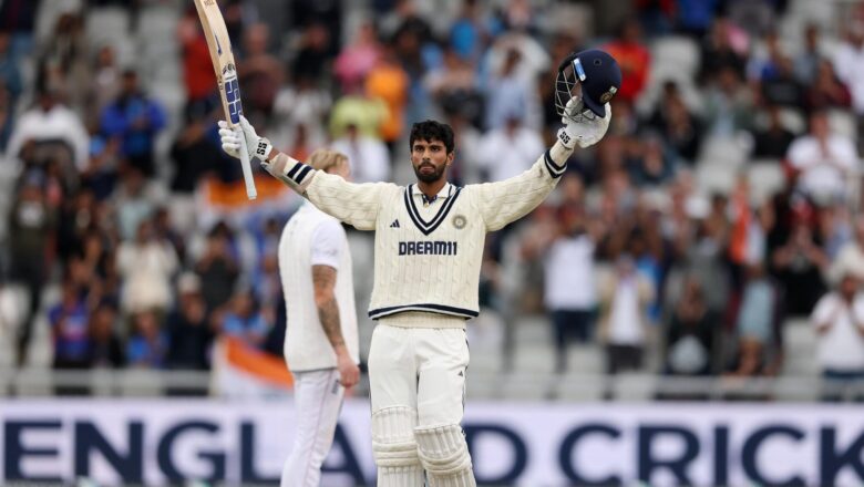 5 Players Who Can Replace Washington Sundar in T20 World Cup 2026