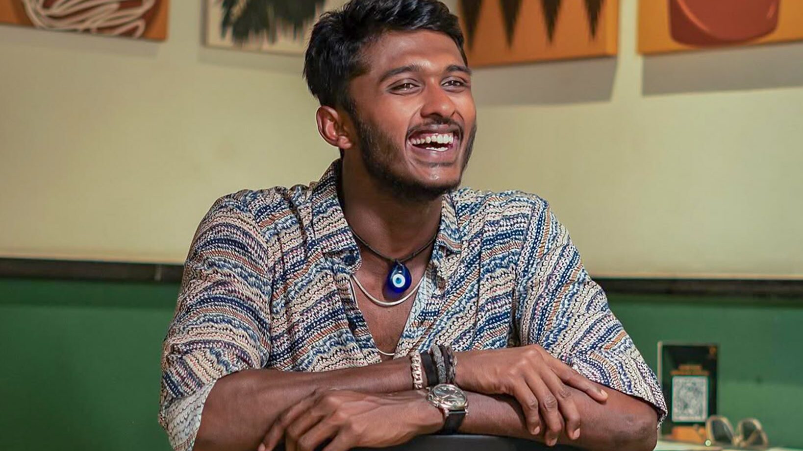 Sai Sudharsan is the winner of IPL Orange Cup 2025.