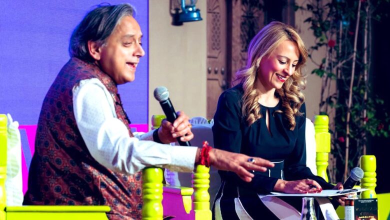 Shashi Tharoor Again Misses Congress Meeting for His Dubai Visit