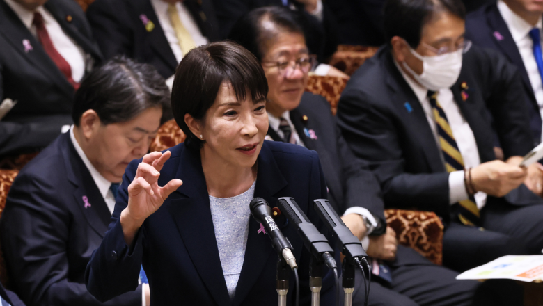 Truth About Japan Prime Minister Sanae Takaichi Resign