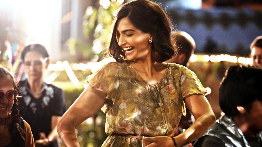 Neerja is one of the must-watch Hindi movies for women.