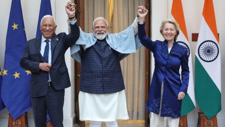 Why India and European Union Mother of All Deals is a Nightmare for Donald Trump