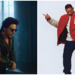 Oscar-winning Star Will Smith Requests Shah Rukh Khan to Cast Him in a Bollywood Film