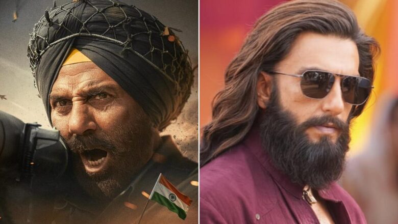 Bollywood Films Banned in Pakistan: From Border 2 to Dhurandhar