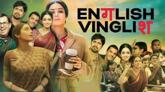 English Vinglish