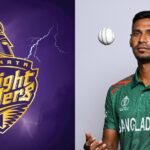 IPL 2026: Will KKR Receive Their ₹9.20 Crore Back After Kicking Out Mustafizur Rahman?