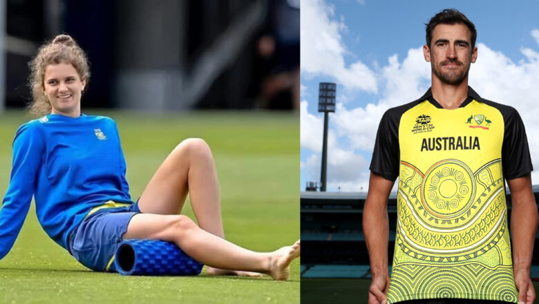 ICC Player of the Month Announced for December 2025