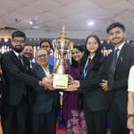80 Teams Participate in 5th National Moot Court Competition at FIMT